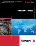 Network Safety 2010 9781435483774 Front Cover