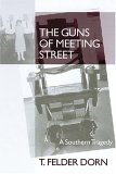 Guns of Meeting Street A Southern Tragedy 2006 9781570036774 Front Cover