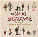 Great Showdowns 2012 9781781162774 Front Cover