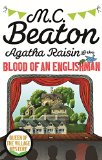 Agatha Raisin and the Blood of an Englishman  9781849019774 Front Cover