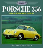 Porsche 356 1997 9781855326774 Front Cover