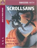 Success with Scrollsaws 2006 9781861084774 Front Cover