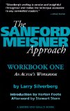 Sanford Meisner Approach No. I : An Actor's Workbook 1st 9781880399774 Front Cover
