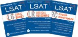 LSAT Strategy Guides 4th 2014 Revised  9781937707774 Front Cover