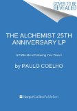 Alchemist 25th 9780062326775 Front Cover