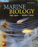 Marine Biology  cover art