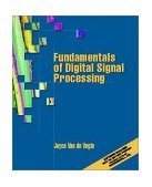 Fundamentals of Digital Signal Processing  cover art