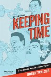 Keeping Time Readings in Jazz History