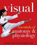Visual Essentials of Anatomy and Physiology  cover art