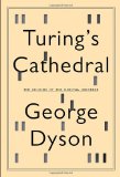 Turing's Cathedral The Origins of the Digital Universe cover art