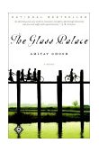 Glass Palace A Novel cover art