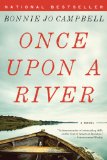 Once upon a River  cover art