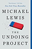 Undoing Project A Friendship That Changed Our Minds  9780393354775 Front Cover