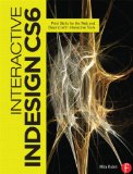 Interactive Indesign CC Bridging the Gap Between Print and Digital Publishing cover art