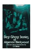 Best Ghost Stories of Algernon Blackwood  cover art