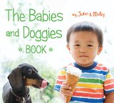 Babies and Doggies Book  9780544444775 Front Cover