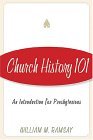 Church History 101 An Introduction for Presbyterians 2004 9780664502775 Front Cover