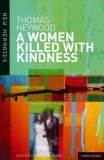 Woman Killed with Kindness Revised Edition cover art