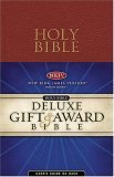 Gift and Award Bible 2004 9780718010775 Front Cover