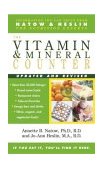 Vitamin and Mineral Food Counter 2004 9780743463775 Front Cover