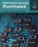 Information Security Illuminated  9780763726775 Front Cover