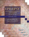 Epilepsy A Comprehensive Textbook 2nd 9780781757775 Front Cover