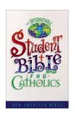 International Student Bible for Catholics 1999 9780785209775 Front Cover