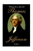 Thomas Jefferson A Life  9780805015775 Front Cover