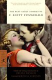 Best Early Stories of F. Scott Fitzgerald  cover art