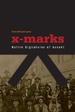 X-Marks Native Signatures of Assent cover art