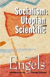 Socialism--Utopian and Scientific  cover art
