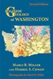 Roadside Geology of Washington  9780878426775 Front Cover