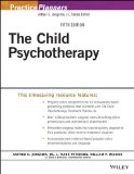 Child Psychotherapy Progress Notes Planner 