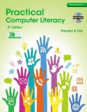 Practical Computer Literacy + Cd-rom:  cover art