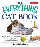 Everything Cat Book 2nd 2006 9781593375775 Front Cover