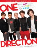 One Direction What Makes You Beautiful 2012 9781600787775 Front Cover