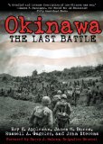 Okinawa The Last Battle 2011 9781616081775 Front Cover