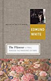 Flaneur A Stroll Through the Paradoxes of Paris  9781632863775 Front Cover