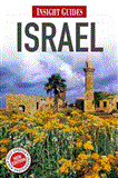 Israel - Insight Guides 7th 2012 9781780050775 Front Cover