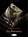 Marquis of Anaon The Providence  9781849182775 Front Cover