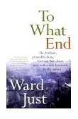 To What End? 2000 9781891620775 Front Cover