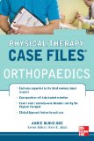 Physical Therapy Case Files: Orthopaedics  cover art