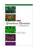 Greenhouse Operation and Management 6th 9780130105776 Front Cover