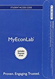 MyEconLab(Foundations of Macroeconomics MyEconLab Access Code: Includes Pearson Etext) cover art