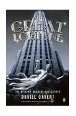 Great Fortune The Epic of Rockefeller Center cover art