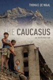 Caucasus An Introduction cover art