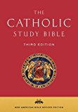Catholic Study Bible 3rd 2016 9780199362776 Front Cover
