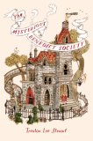 Mysterious Benedict Society  9780316057776 Front Cover