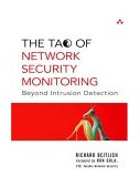 Tao of Network Security Monitoring Beyond Intrusion Detection cover art