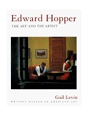 Edward Hopper The Art and the Artist